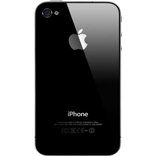 Фото товара Apple iPhone 4S (32Gb black)