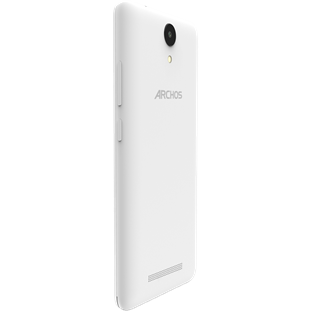 Фото товара Archos 50 Platinum 4G (white)