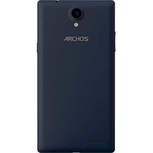 Фото товара Archos 55 Platinum (dark blue)