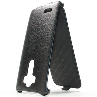 Фото товара Armor флип для LG G4 (черный)