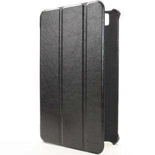 Чехол Armor Ultra Slim книжка для Samsung Galaxy Tab Pro 8.4 (черный)