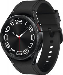 Умные часы Samsung Galaxy Watch 6 Classic 43 мм (Черный)