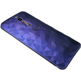 Фото товара Asus ZenFone 2 Deluxe ZE551ML (64Gb, purple)