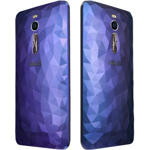 Фото товара Asus ZenFone 2 Deluxe ZE551ML (64Gb, purple)