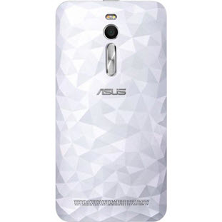 Фото товара Asus ZenFone 2 Deluxe ZE551ML (64Gb, white)