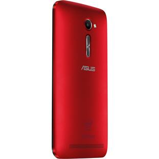 Фото товара Asus ZenFone 2 ZE500CL (2/16Gb, red)