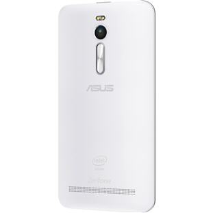 Фото товара Asus ZenFone 2 ZE550ML (2/16Gb, white)