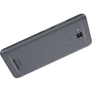 Фото товара Asus ZenFone 3 Max ZC520TL (16Gb, grey)