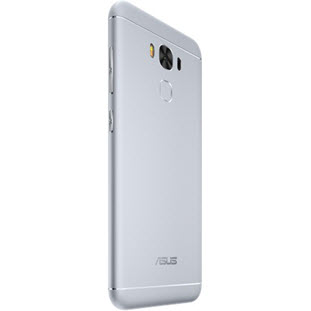 Фото товара Asus ZenFone 3 Max ZC553KL (32Gb, Ram 3Gb, glacier silver)