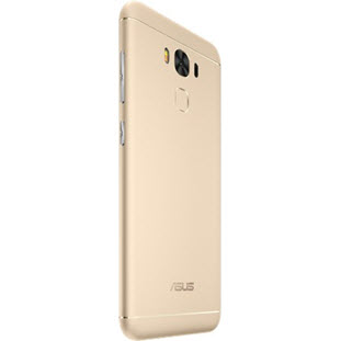 Фото товара Asus ZenFone 3 Max ZC553KL (32Gb, Ram 3Gb, sand gold)