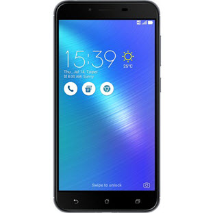 Мобильный телефон Asus ZenFone 3 Max ZC553KL (32Gb, Ram 3Gb, titanium gray)