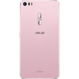 Фото товара Asus ZenFone 3 Ultra ZU680KL (64Gb, rose gold)