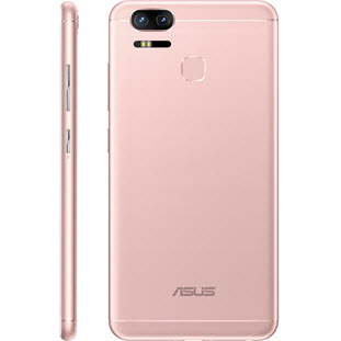 Фото товара Asus ZenFone 3 Zoom ZE553KL (64Gb, rose gold)