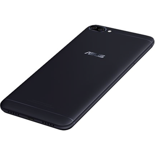 Фото товара Asus ZenFone 4 Max ZC520KL (16Gb, black)