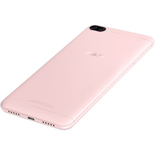 Фото товара Asus ZenFone 4 Max ZC520KL (16Gb, pink)