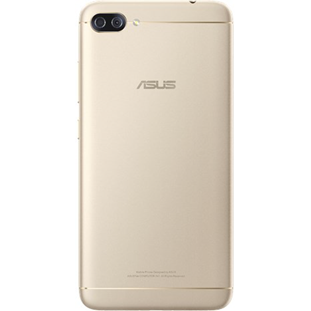 Фото товара Asus ZenFone 4 Max ZC554KL (2/16Gb, gold)