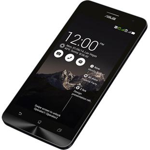 Фото товара Asus ZenFone 5 LTE (A500KL-2A071RU, 2/16Gb, black)
