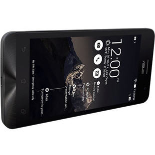 Фото товара Asus ZenFone 5 (A501CG, 2/16Gb, black)