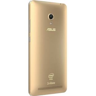 Фото товара Asus ZenFone 5 LTE (A500KL-1G129RU, 2/16Gb, gold)