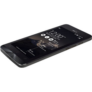 Фото товара Asus ZenFone 6 (A601CG, 2/16Gb, black)