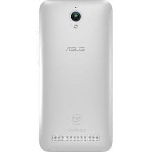 Фото товара Asus ZenFone C ZC451CG (white)