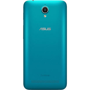 Фото товара Asus ZenFone Go (ZC451TG, 1/8Gb, blue)