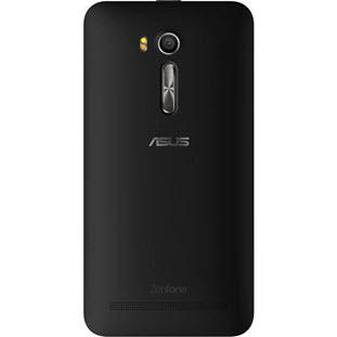 Фото товара Asus ZenFone Go TV G550KL (2/16Gb, black)