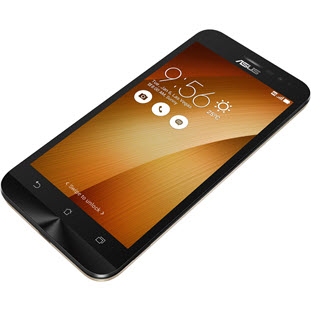 Фото товара Asus ZenFone Go (ZB500KL, 32Gb, LTE, 3G113RU, gold)