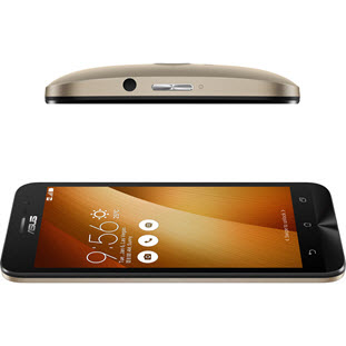 Фото товара Asus ZenFone Go (ZB500KL, 16Gb, 3G052RU, LTE, gold)
