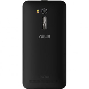 Фото товара Asus ZenFone Go (ZB552KL, 16Gb, black)