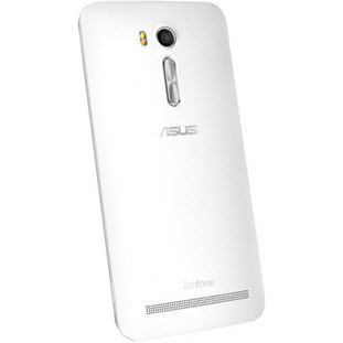Фото товара Asus ZenFone Go (ZB552KL, 16Gb, white)