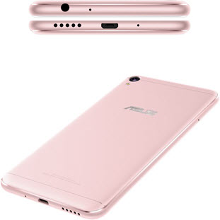 Фото товара Asus ZenFone Live (ZB501KL, 32Gb, rose pink)