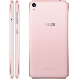 Фото товара Asus ZenFone Live (ZB501KL, 32Gb, rose pink)