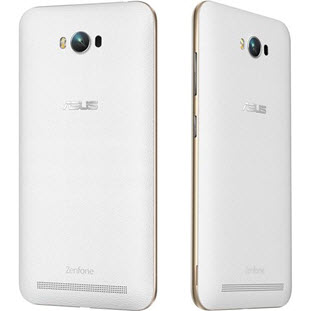 Фото товара Asus ZenFone Max ZC550KL (2/32Gb, white)
