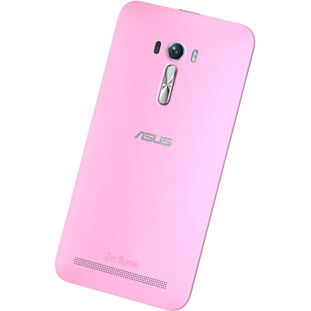 Фото товара Asus ZenFone Selfie ZD551KL (16Gb, pink)