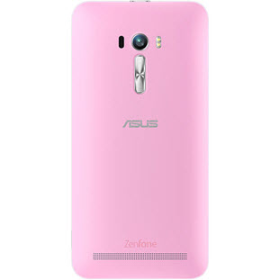 Фото товара Asus ZenFone Selfie ZD551KL (16Gb, pink)