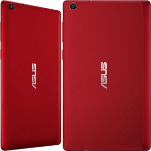 Фото товара Asus ZenPad C 7.0 Z170CG (16Gb, red)