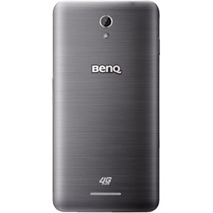 Фото товара BenQ F52 (2/16Gb, LTE, gray)