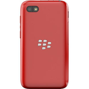 Фото товара BlackBerry Q5 (SQR100-2, LTE, red)