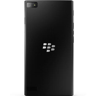 Фото товара BlackBerry Z3 (black)