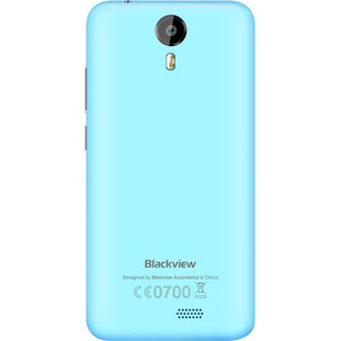 Фото товара Blackview BV2000 (1/8Gb, LTE, sky blue)