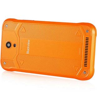 Фото товара Blackview BV5000 (2/16Gb, LTE, sunny orange)