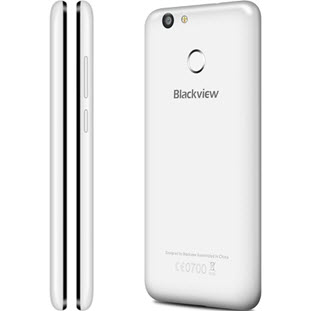 Фото товара Blackview E7s (2/16Gb, 3G, pearl white)