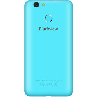 Фото товара Blackview E7s (2/16Gb, 3G, sky blue)