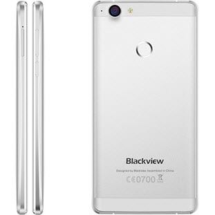 Фото товара Blackview R7 (4/32Gb, LTE, space silver)