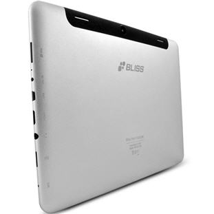 Фото товара Bliss Pad R1001 (10.1, 3G, 1/16Gb, black) / Блисс Пад Р1001 (черный)