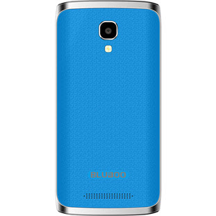 Фото товара Bluboo Mini (3G, 1/8Gb, blue)