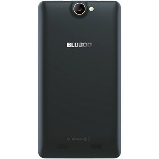 Фото товара Bluboo X550 (LTE, 2/16Gb, black)