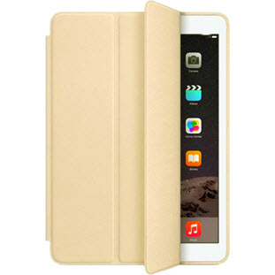 Чехол Case Smart книжка для iPad Pro 9.7 (gold)