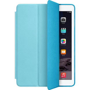 Чехол Case Smart книжка для iPad Pro 9.7 (light blue)